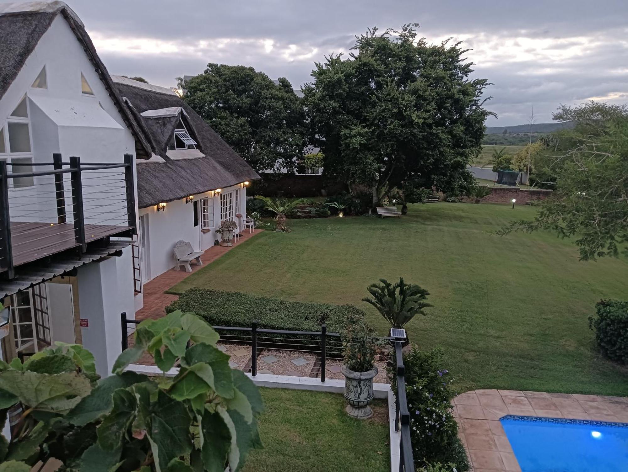 Bed and Breakfast Little Tree Loft 2 à Uitenhage Extérieur photo